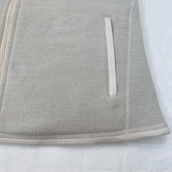 Patagonia Better Weather Sweater Fleece Vest - Picture 10 of 11